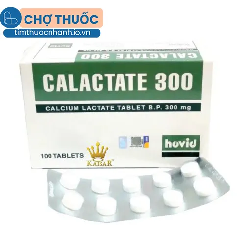 Calactate 300