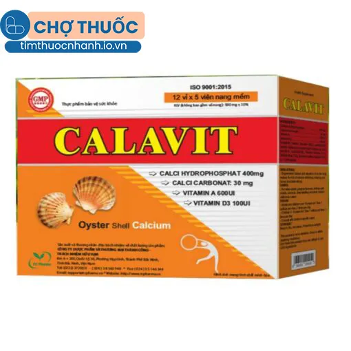 Calavit