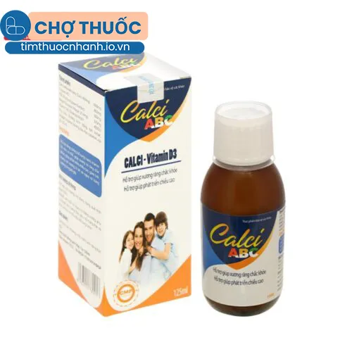 Calci ABC