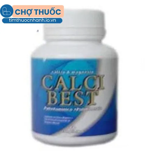 Calci Best