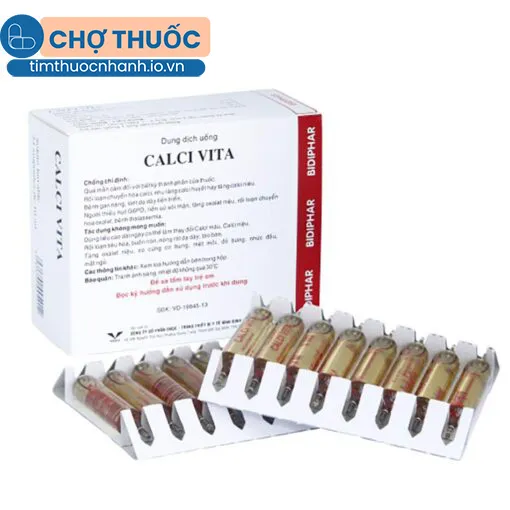 Calci Vita