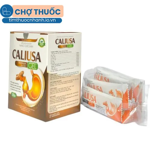 Caliusa Gel
