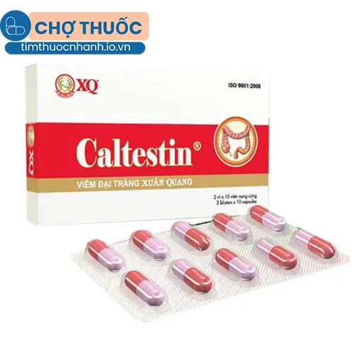 Caltestin