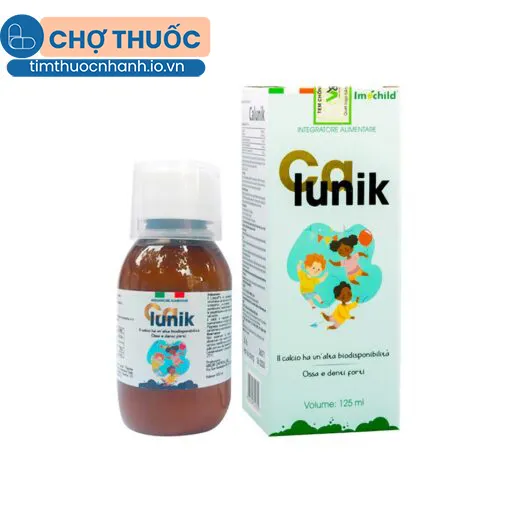 Calunik