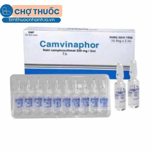 Camvinaphor