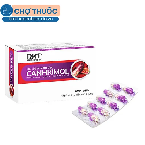 Canhkimol