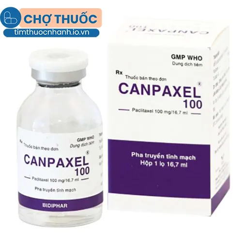 Canpaxel 100