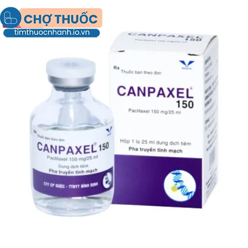 Canpaxel 150