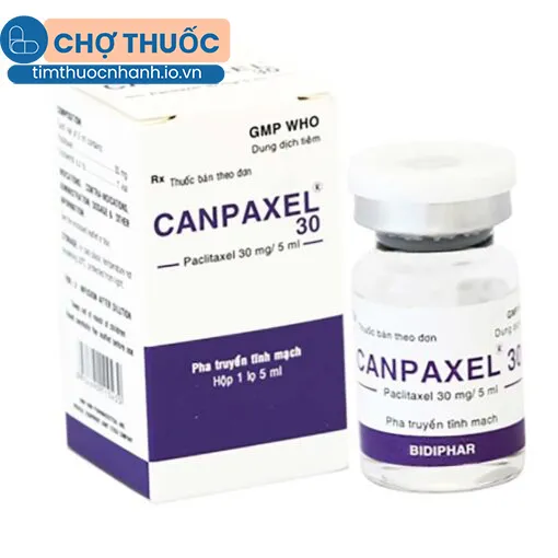Canpaxel 30