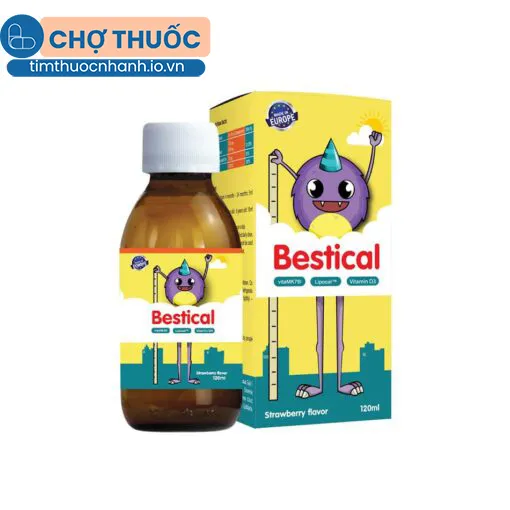 Canxi Bestical