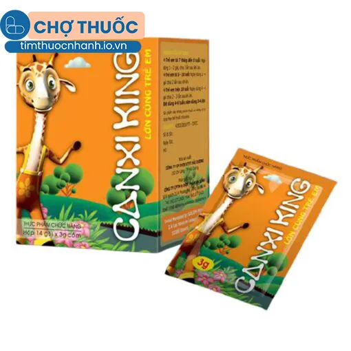 Canxi King