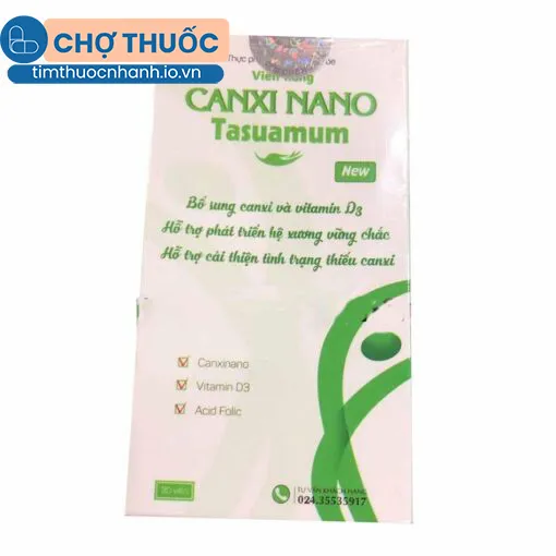 Canxi Nano Tasuamum New 