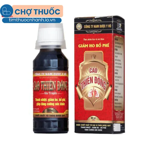 Cao Thiên Đông OCOP Quảng Ninh