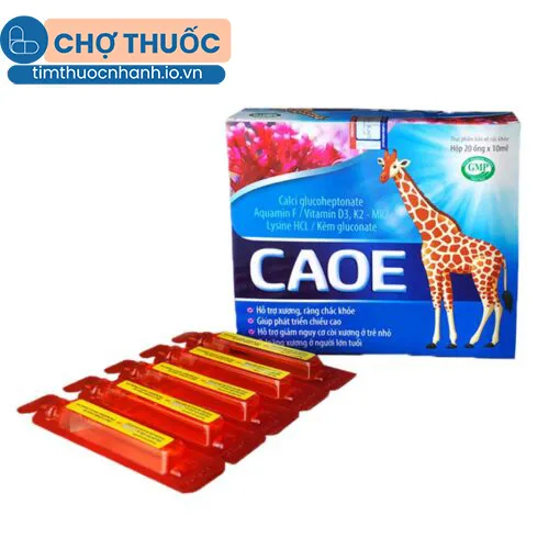 Caoe