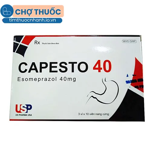 Capesto 40