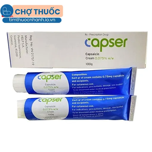 Capser