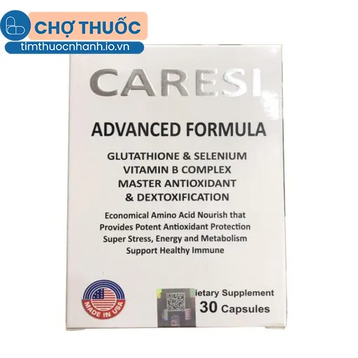 Caresi