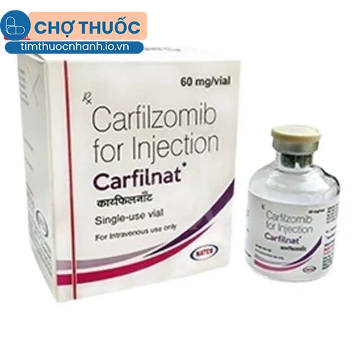 Carfilnat 60mg