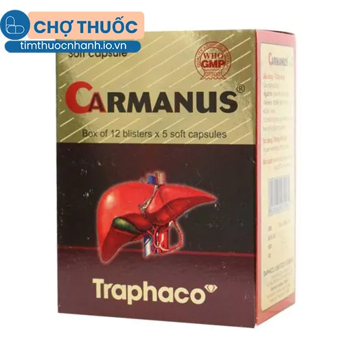 Carmanus