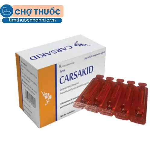 Carsakid