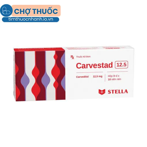 Carvestad 12,5