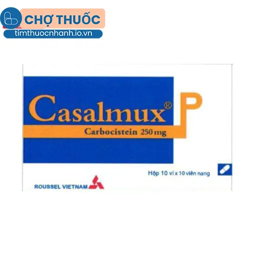 Casalmux P