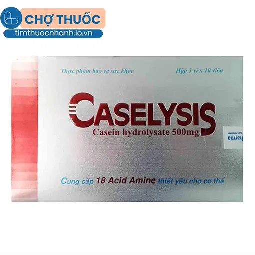 Caselysis