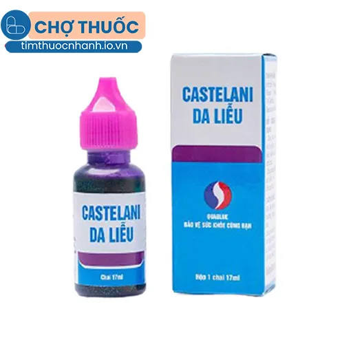 Castellani Da Liễu