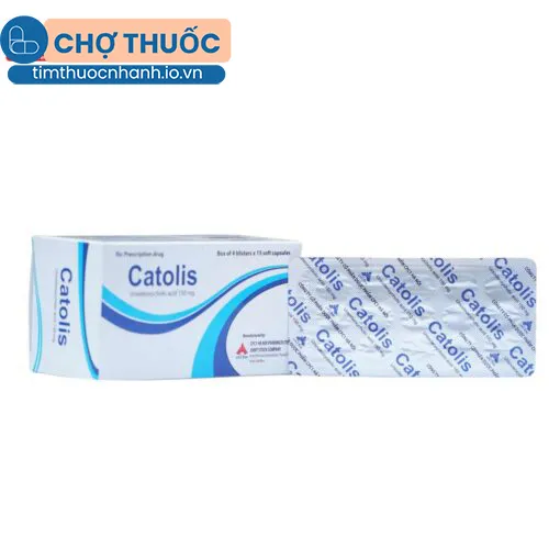 Catolis 150