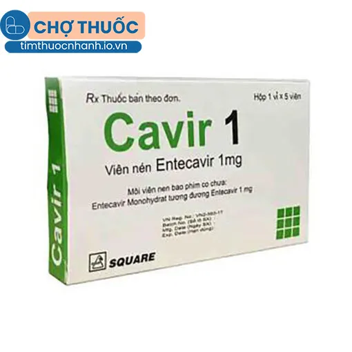 Cavir 1