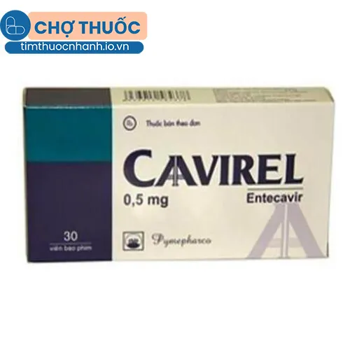 Cavirel