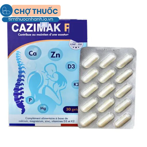 Cazimak Pro