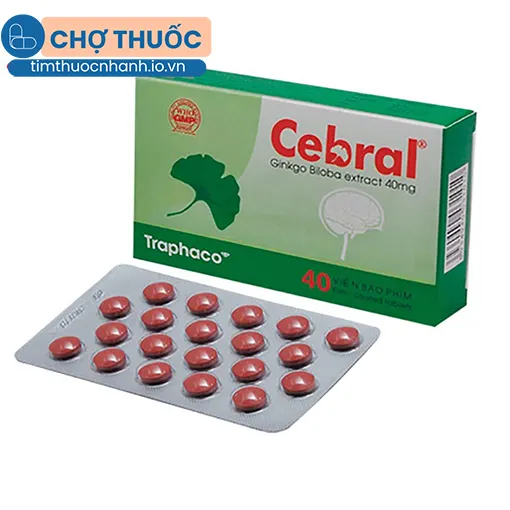 Cebral