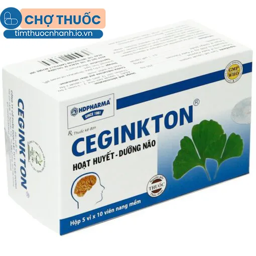 Ceginkton