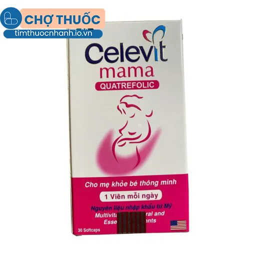 Celevit Mama