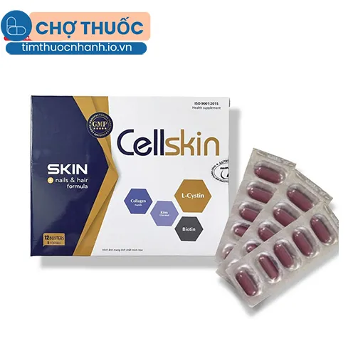 Cellskin