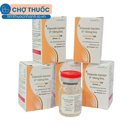 Celoside 100