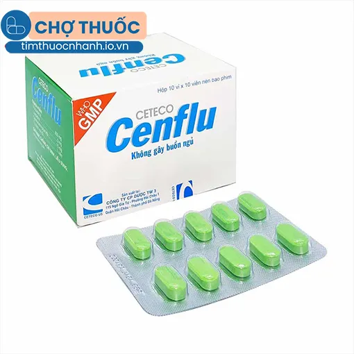 Cenflu