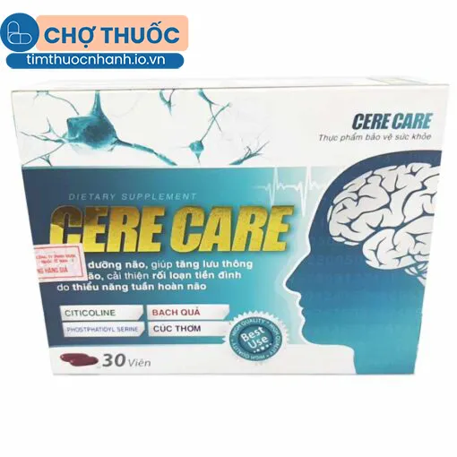 Cere Care