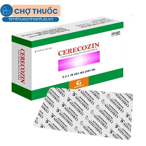 Cerecozin