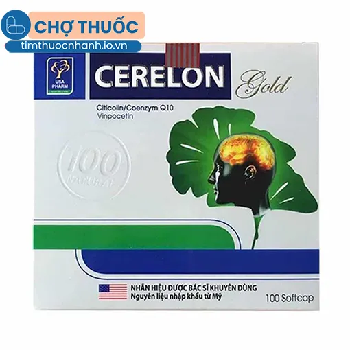 Cerelon Gold