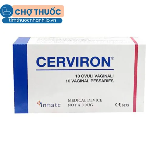 Cerviron
