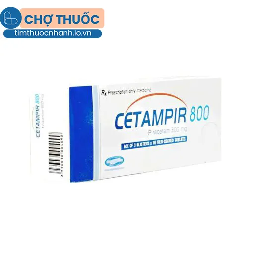 Cetampir 800