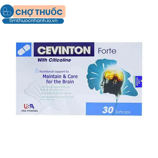 Cevinton Forte