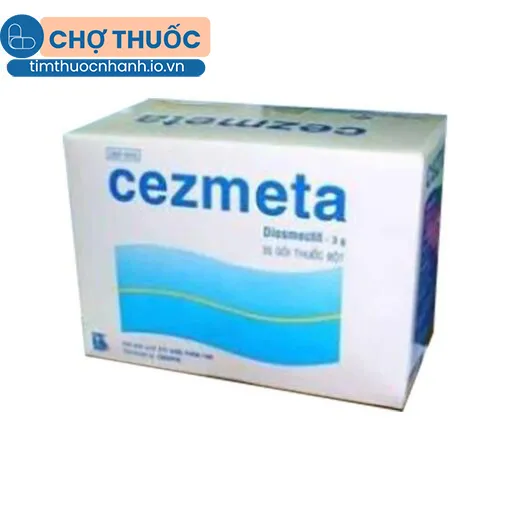 Cezmeta