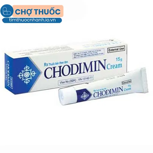 Chodimin 15g