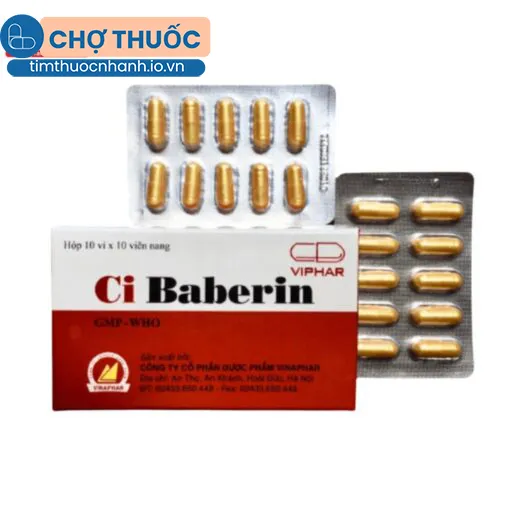 Ci Baberin