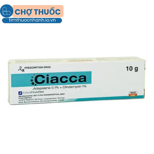 Ciacca