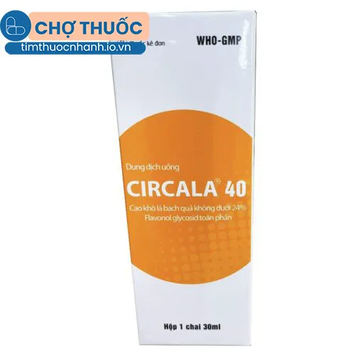 Circala 40