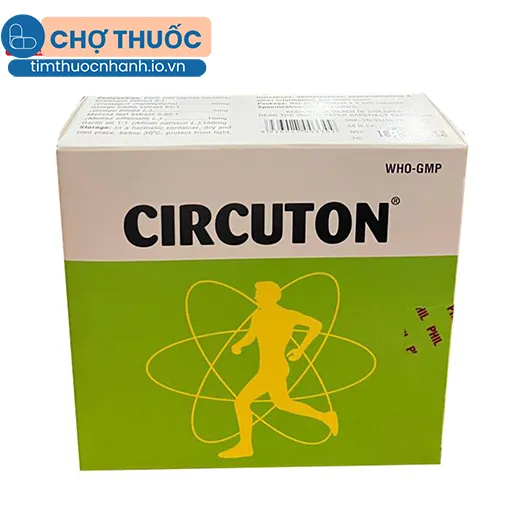 Circuton